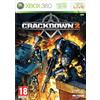 Microsoft Crackdown 2