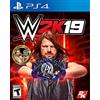 2K WWE 2K19 (PS4)