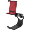 EIMSOAH Supporto per Telefono Controller di Gioco, Regolazione a Doppio Albero con Telescopico 4,7-8,3 Cm, per Telefoni Cellulari IOS Serie S X