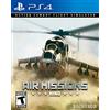 Soedesco Air Missions Hind for PlayStation 4