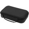 Generico Custodia rigida in EVA per GameSir G8, custodia rigida per GameSir G8 Custodia da viaggio per console di gioco Custodia portatile protettiva