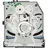 Tomantery KEM-490 Scheda unità Sostitutiva Circuito DVD Durevole per Modello 1100, Parte Controller di Gioco Portatile per Uso Senza unità