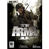 505 Games ArmA 2 (PC DVD) [Edizione: Regno Unito]