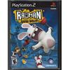 Ubisoft Rayman Raving Rabbits - PlayStation 2