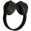 BAFOVY Cuffie da Gioco Wireless , Stereo HiFi, Cancellazione del Rumore, Bassi Potenti, per Giocatori e Amanti della Musica (#12)