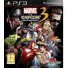 Capcom Marvel vs. Capcom 3: Fate of Two Worlds