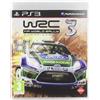 BLACK BEAN WRC 3 Fia World Rally Championship