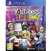 Koch Media Youtubers Life Omg! PS4 - PlayStation 4