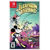 Nintendo Disney Illusion Island - Per Nintendo Switch