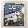 Electronic Arts Need for Speed Shift [Edizione: Germania]