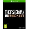 Maximum Games Il pescatore: Il pianeta della pesca - Xbox One (Xbox One)