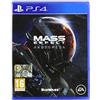 Electronic Arts Mass Effect: Andromeda - PlayStation 4