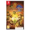 Square Enix Legend Of Mana (Nintendo Switch)