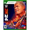2K WWE 2K24 - Xbox Series X