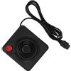 Yechiry Controller Joystick Analogico 3D Classico retrò per di Gioco 2600 - Controllo di Gioco Ergonomico per Un'esperienza di di Lunga Durata
