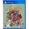 Fireshine Games The Knight Witch Deluxe Edition
