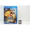 Bandai Namco PlayStation Vita One Piece: Kaizoku Musou 2 [Japan Import]