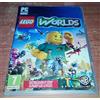 Warner Lego Worlds - [Edizione: Spagna]