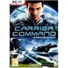 MASTERTRONIC CARRIER COMMAND - GAEA MISSION