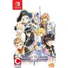 Namco Bandai BANDAI NAMCO Entertainment Tales of Vesperia: Definitive Edition videogioco Nintendo Switch