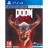 Bethesda Doom VFR (PS4)
