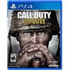 Activision Call of Duty: WWII, PlayStation 4 Basic PlayStation 4 Inglese, Francese videogioco