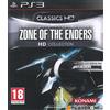 Konami Zone of the Enders - Collection HD + Metal Gear Rising : Revengeance (démo) [Edizione: FranciaC