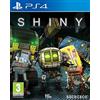 Bandai Namco Shiny - PlayStation 4