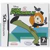 Buena Vista Kim Possible: Arcinemico Arciavventure!