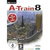 Software Discount 99 A-Train 8 [Edizione : Germania]