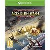 THQ Nordic Aces of the Luftwaffe - Squadron Edition - Xbox One
