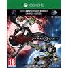 SEGA Bayonetta & Vanquish 10th Anniversary Bundle - Xbox One [Edizione: Regno Unito]