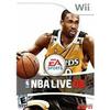 Electronic Arts NBA Live 08 - Nintendo Wii