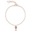 Rosato Bracciale Donna In Argento | Collezione Aria - RZAR14
