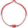 Brosway Bracciale Donna in Argento e Vitamin Orange | Collezione Fancy - FVO23