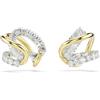 Swarovski Orecchini a lobo Swarovski Hyperbola 5742842