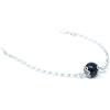 Marrocu Gioielli Bracciale Su Coccu Argento