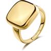 Brosway Anello Donna in Acciaio | Collezione Muse - BUE32D