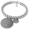 10 Buoni Propositi Bracciale 10 Buoni Propositi Donna B-4669