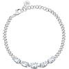 Morellato Colori bracciale Donna in Acciaio, Ottone, Zirconi - SAVY13