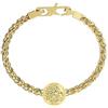 GUESS Pulsera Lion King JUMB03012JWYGS hombre