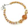 Antica Murrina Bracciale Donna Veneziana in Vetro di Murano Made in Italia (VN 341