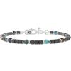 KIDULT - Bracciale Uomo - Bracciale Dell'Amicizia - 732301