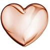 DonnaOro Cuore semplice in oro rosa Elements DCHF9866