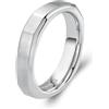 Brosway Anello Uomo in Acciaio | Collezione Logan - BOA31D
