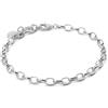 Rosato Bracciale Donna In Argento | Collezione Storie - RZB015