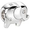MORELLATO Accessorio bracciale Donna acciaio_inossidabile Non una gemma Irregolare - SCZ287
