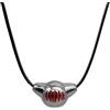 ZAG STORE - Miraculous Ladybug - Collana del drago Ryuko