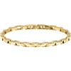 Sector No Limits Bracciale Uomo in Acciaio, Collezione ENERGY, Regalo Uomo Compleanno - SAFT89