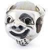 Trollbeads Troll con labradorite, misura unica, Argento sterling Argento sterling Labradorite, Labradorite